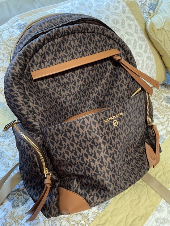 Michael Kors backpack main image 5